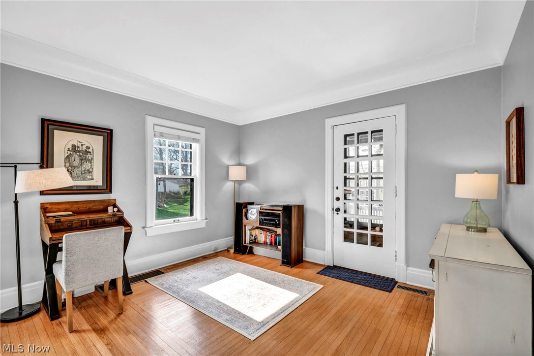 Forest Hill - Residential