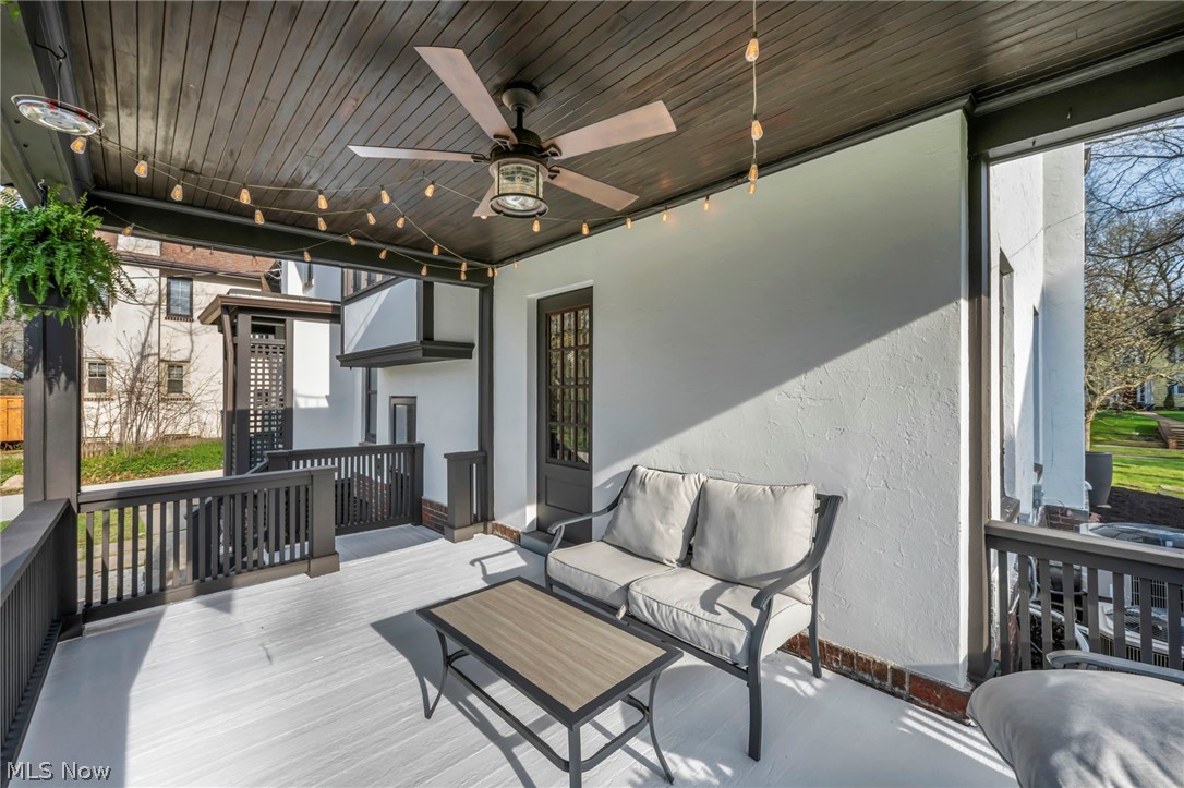 Forest Hill - Residential