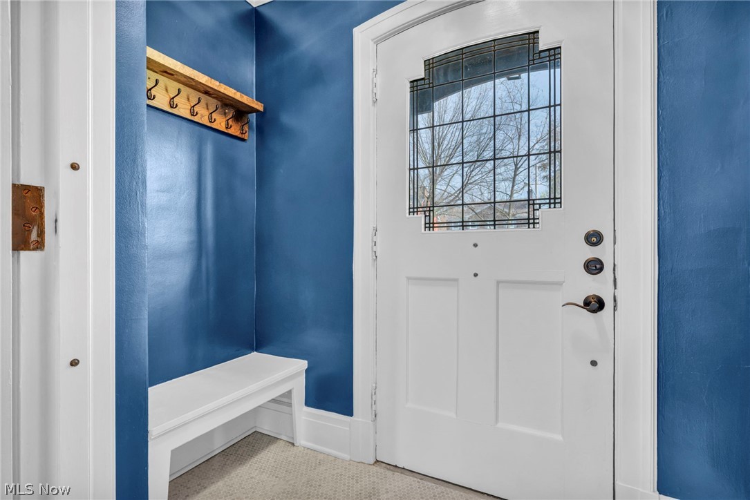 Forest Hill - Residential