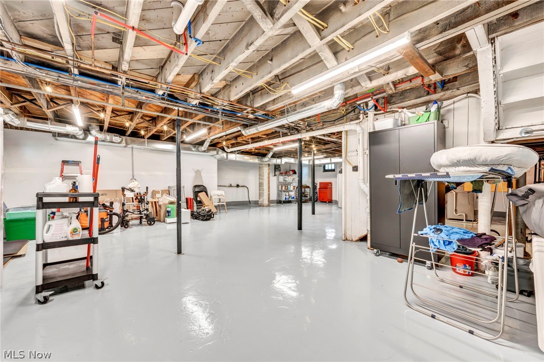 Forest Hill - Residential