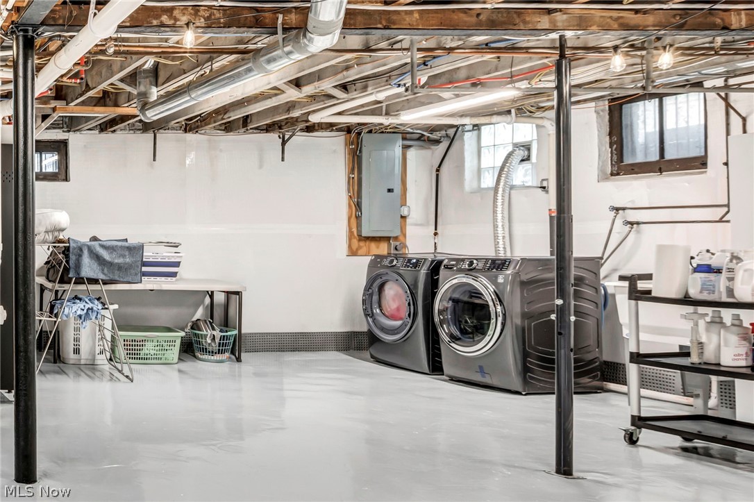 Forest Hill - Residential