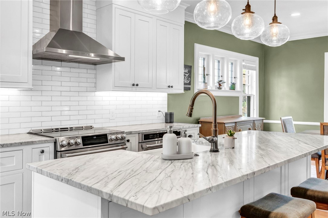 Forest Hill - Residential