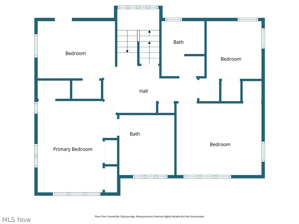 Forest Hill - Residential