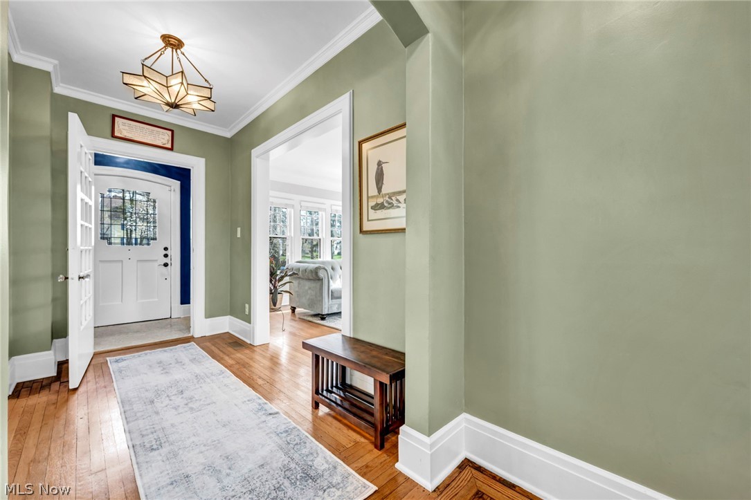 Forest Hill - Residential