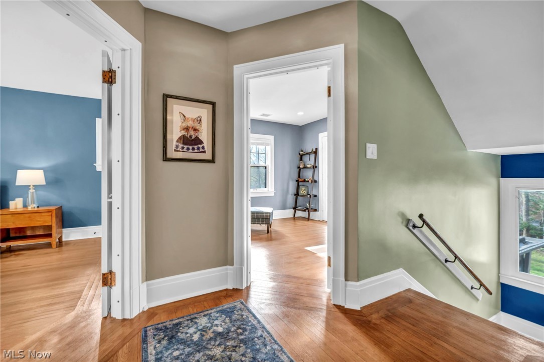 Forest Hill - Residential