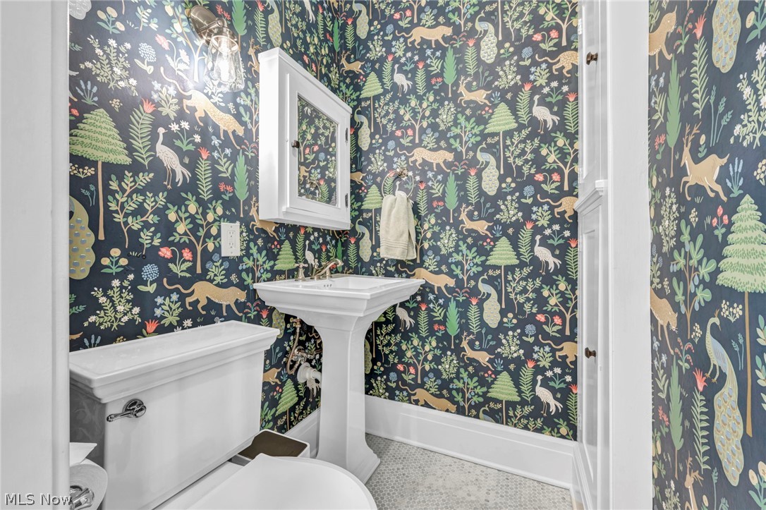 Forest Hill - Residential