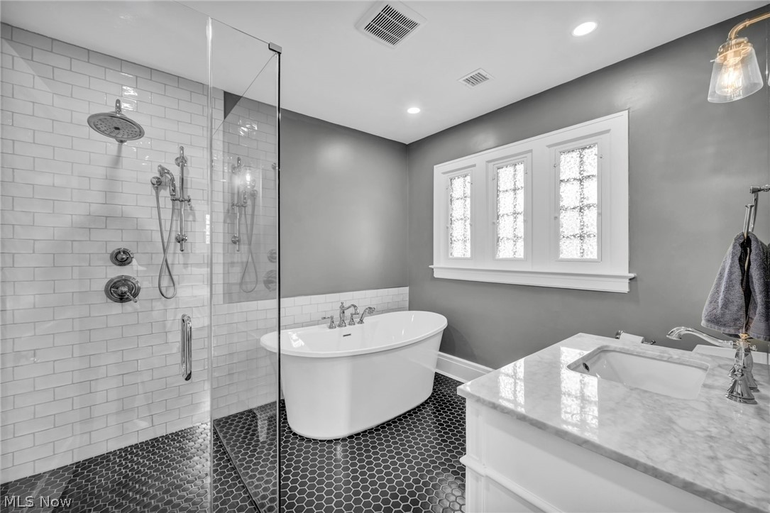 Forest Hill - Residential