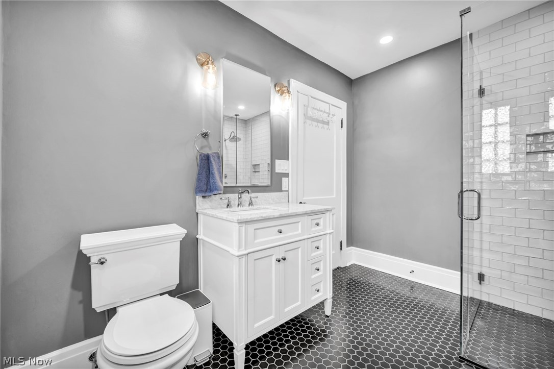 Forest Hill - Residential