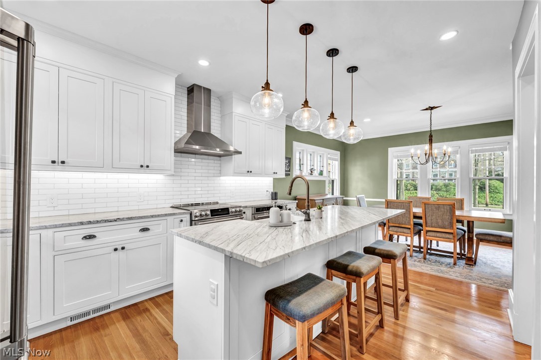 Forest Hill - Residential