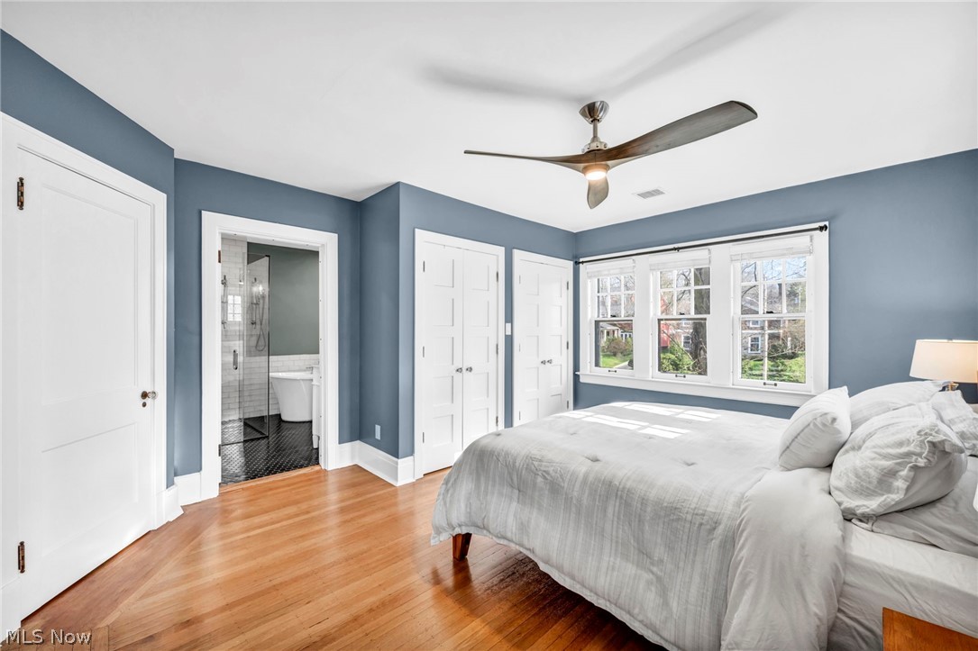 Forest Hill - Residential