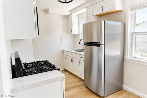Tiny photo for 13711 Bennington Avenue, Cleveland, OH 44135 (MLS # 5210583)