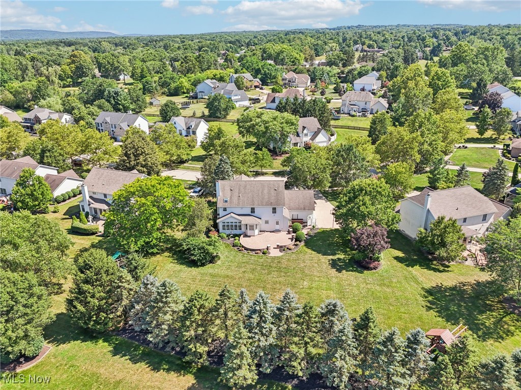 North Boston - Residential