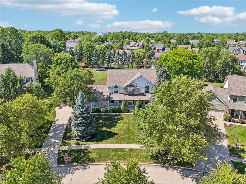 North Boston - Residential