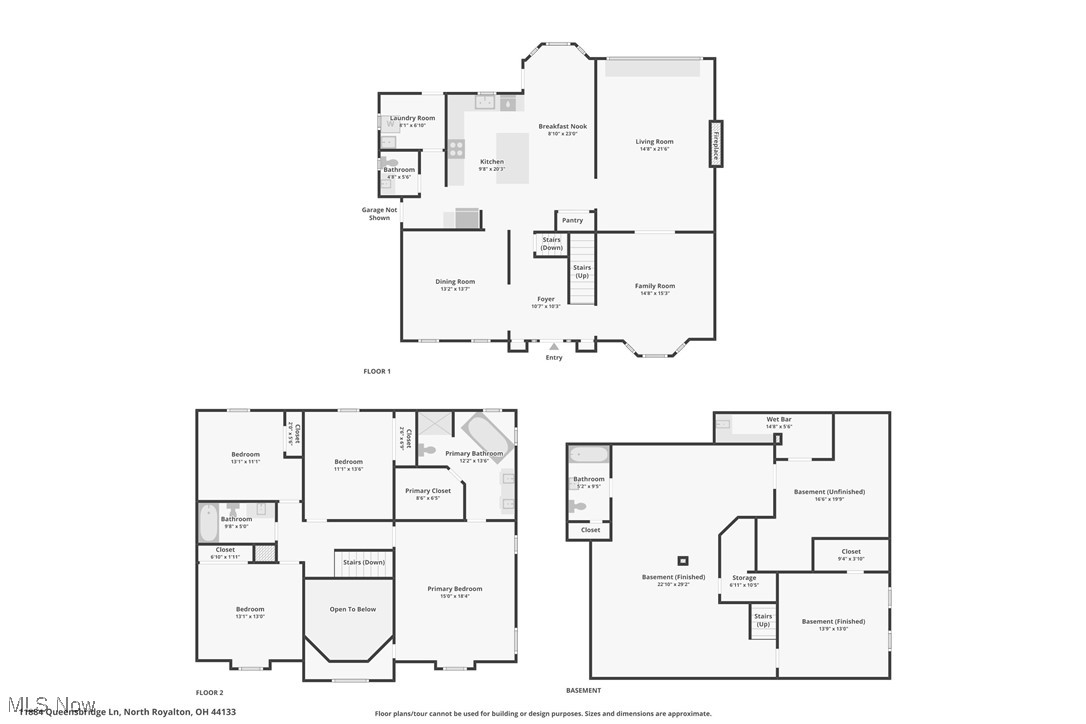 North Boston - Residential