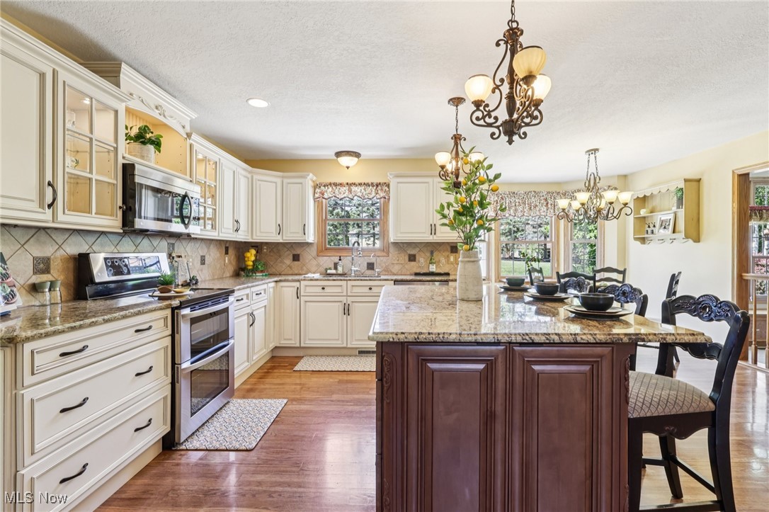 North Boston - Residential