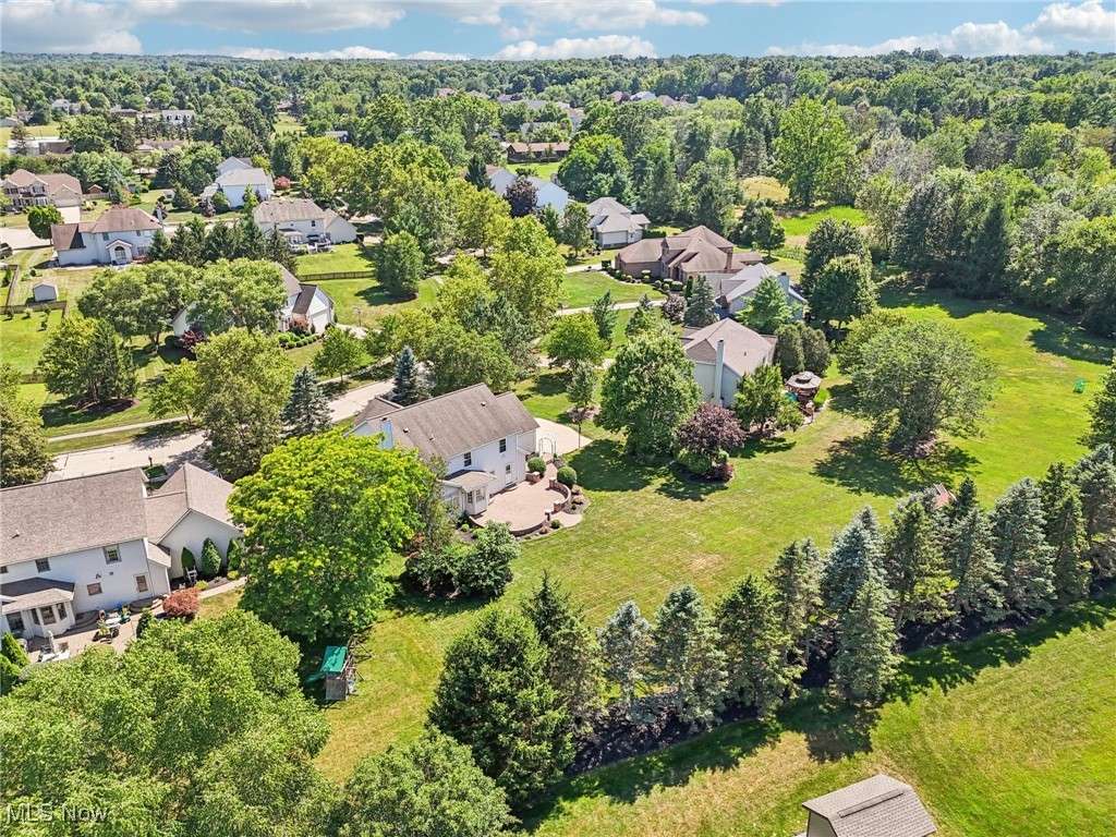 North Boston - Residential