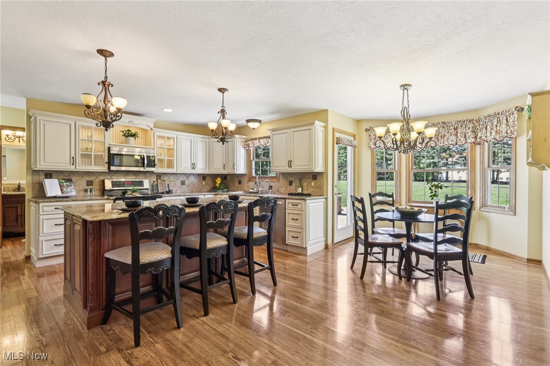 North Boston - Residential