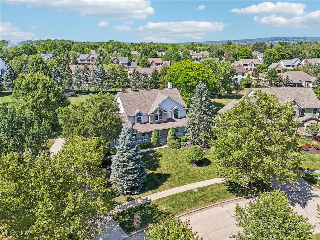 North Boston - Residential