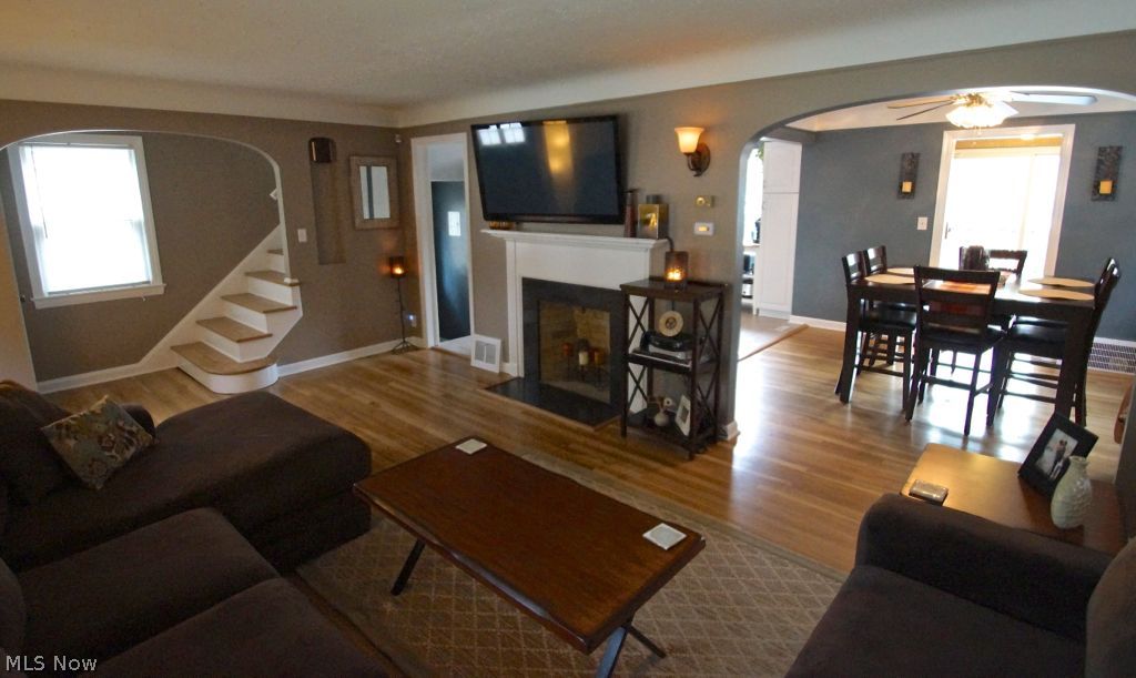 West Park - Residential