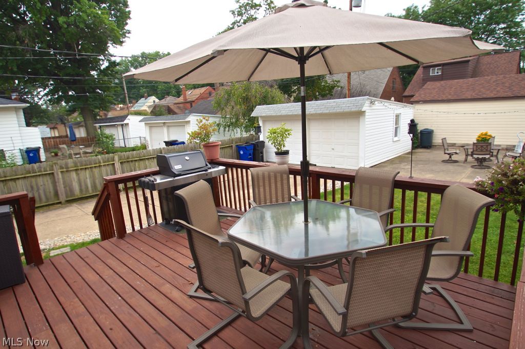 West Park - Residential