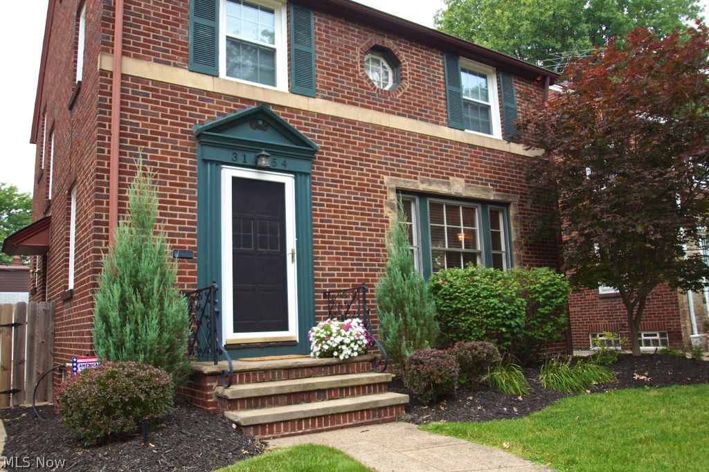 West Park - Residential