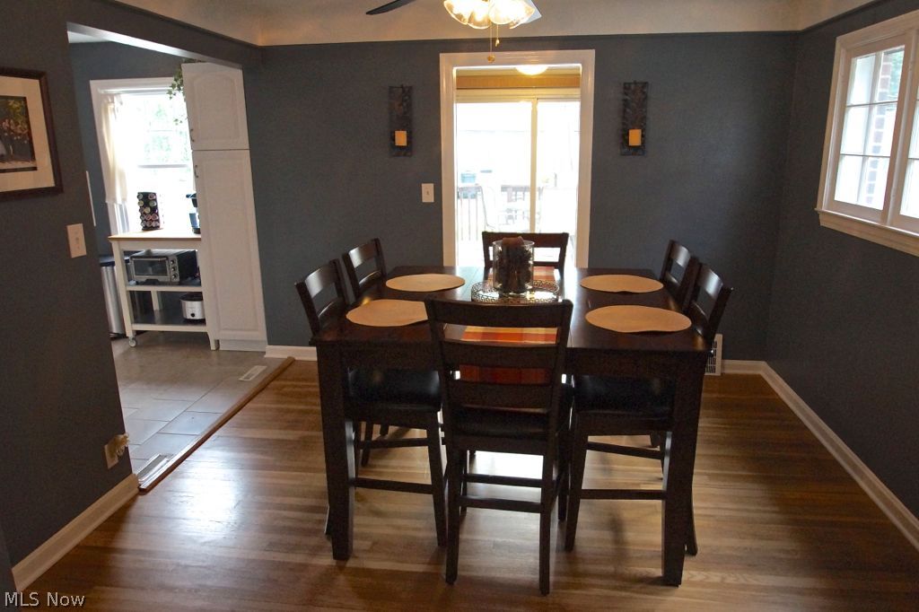 West Park - Residential