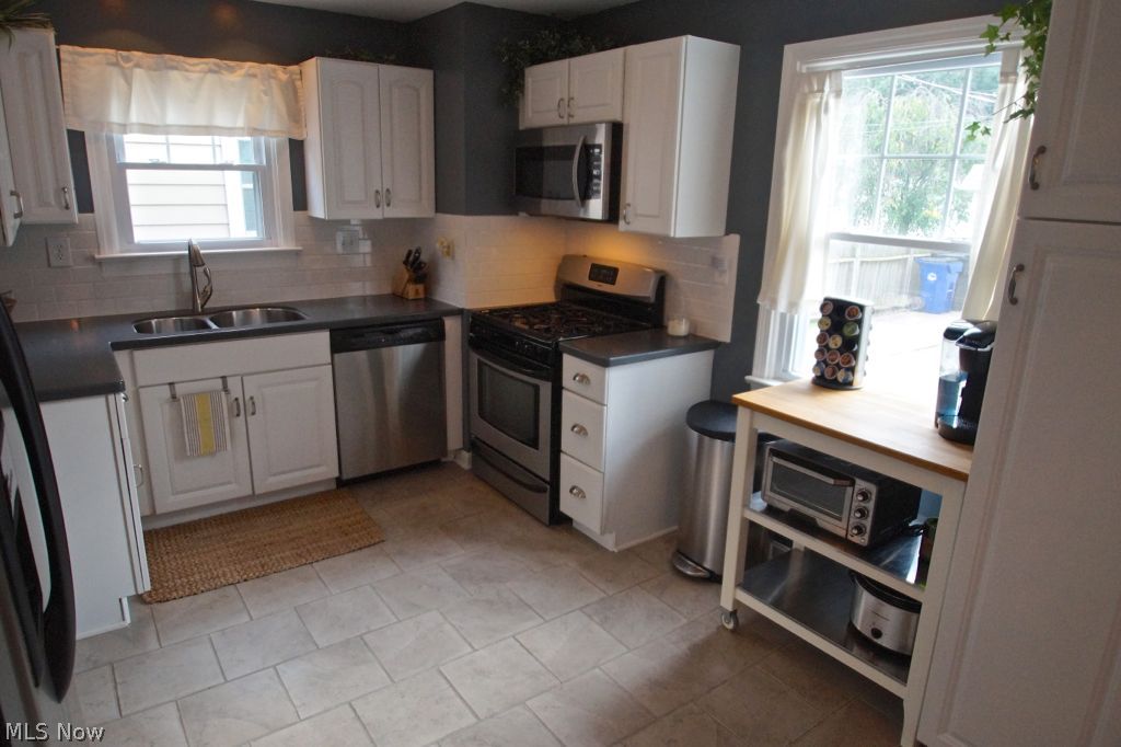 West Park - Residential