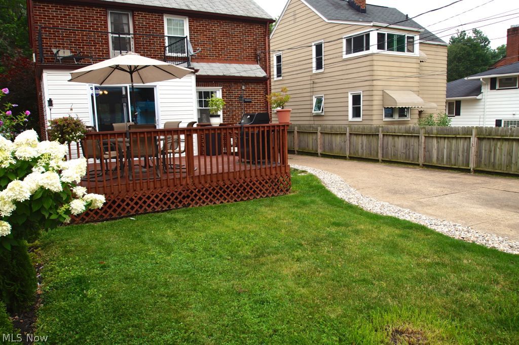 West Park - Residential