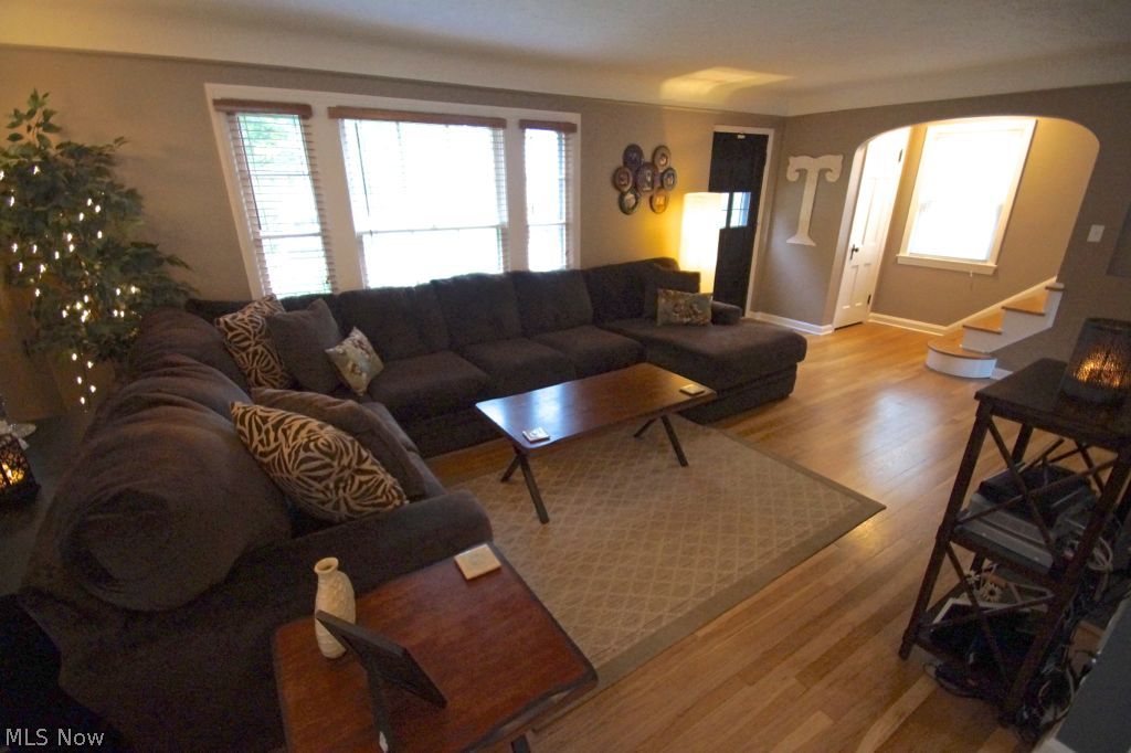 West Park - Residential