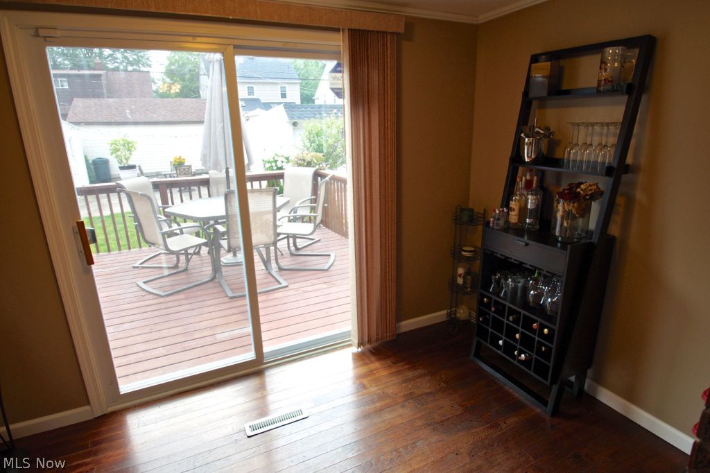 West Park - Residential