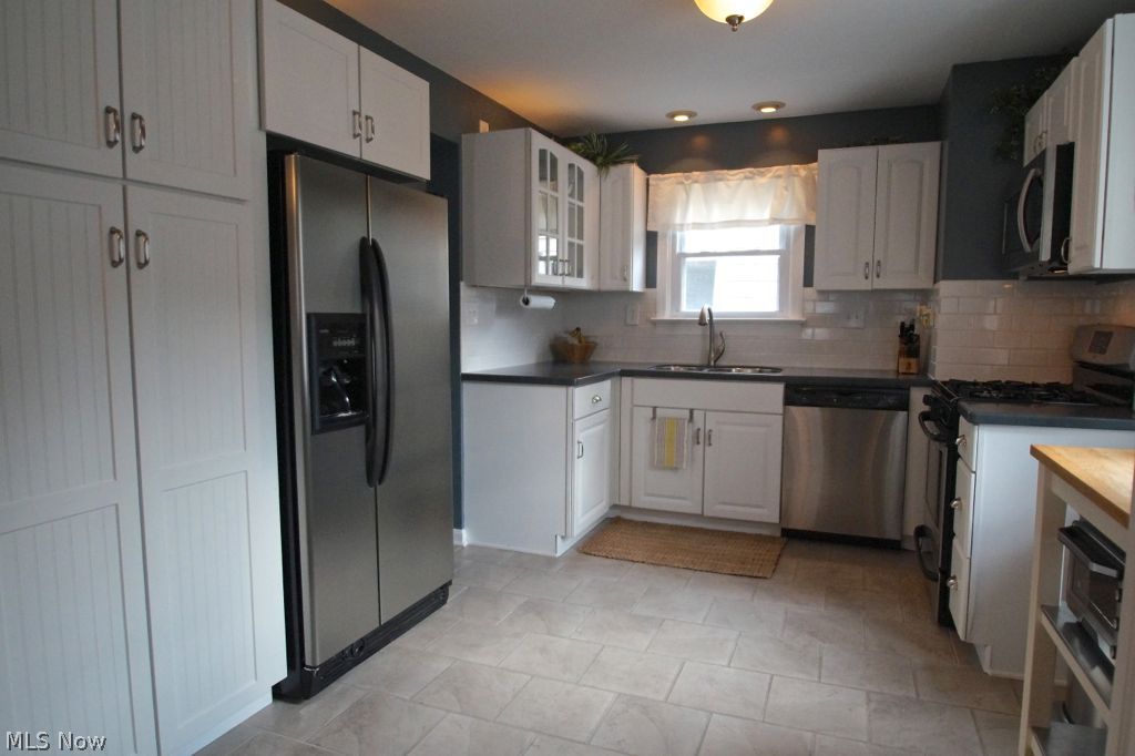 West Park - Residential