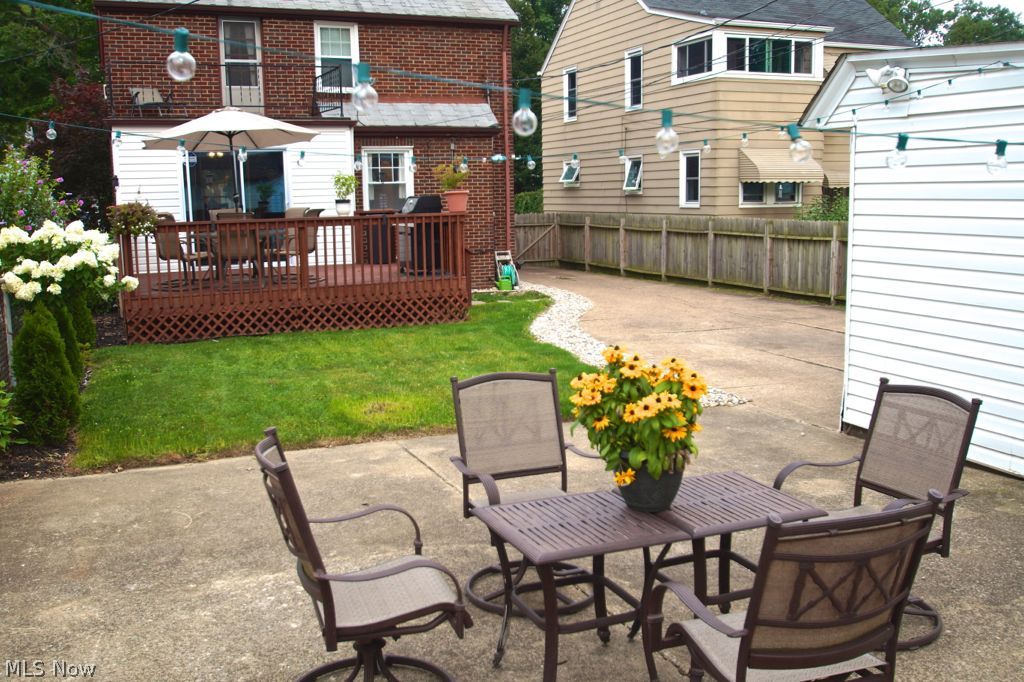 West Park - Residential