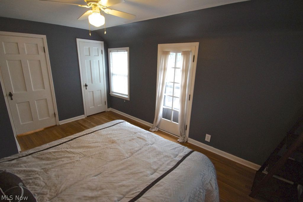 West Park - Residential