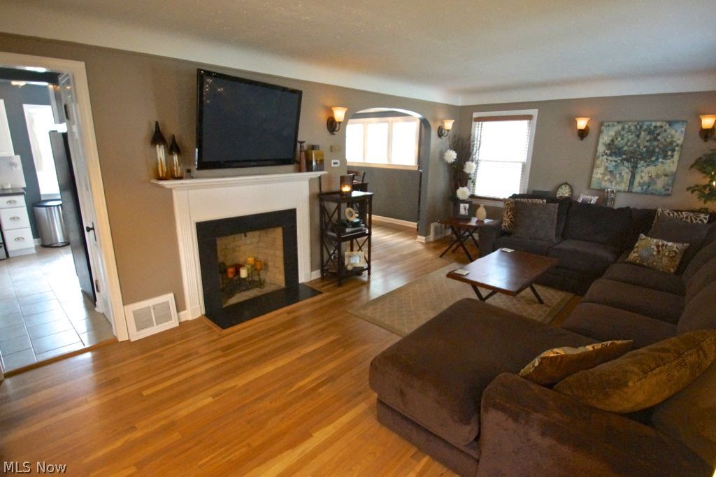 West Park - Residential