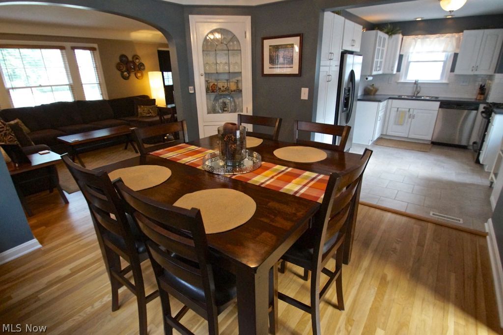 West Park - Residential