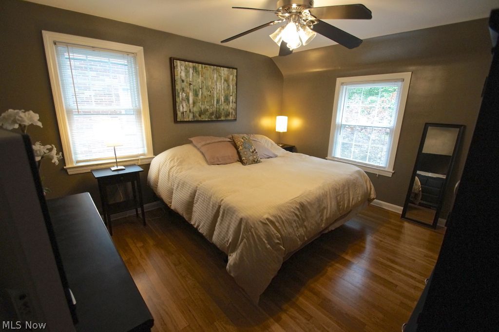 West Park - Residential