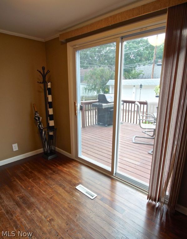 West Park - Residential