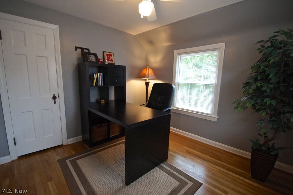 West Park - Residential