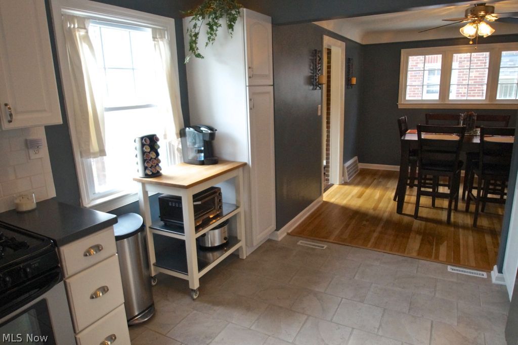 West Park - Residential