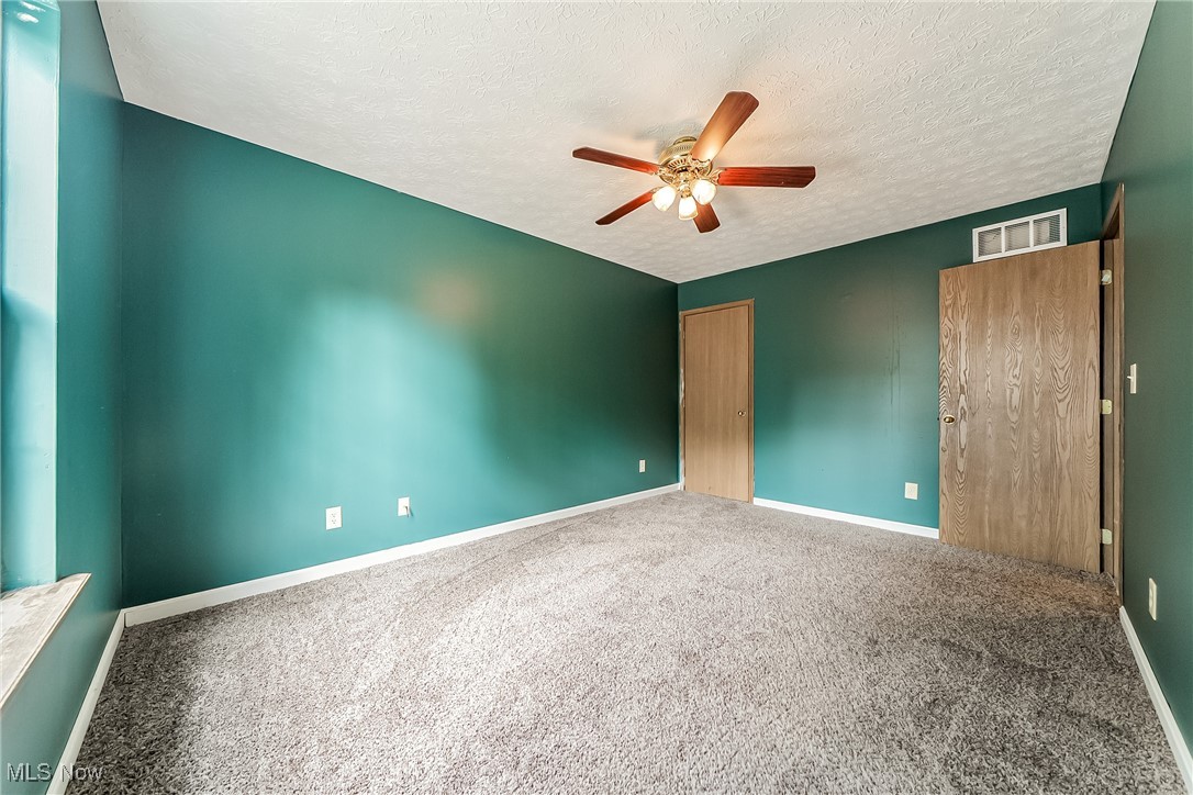 Springhill Allotment - Residential