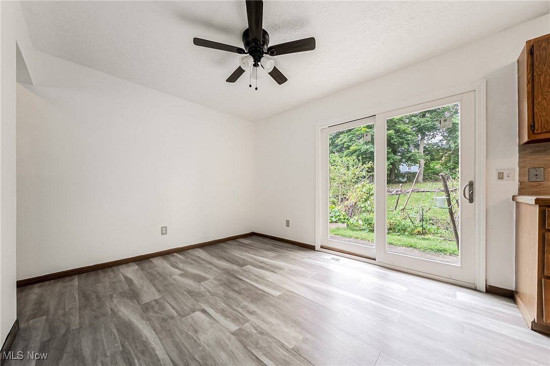 Springhill Allotment - Residential