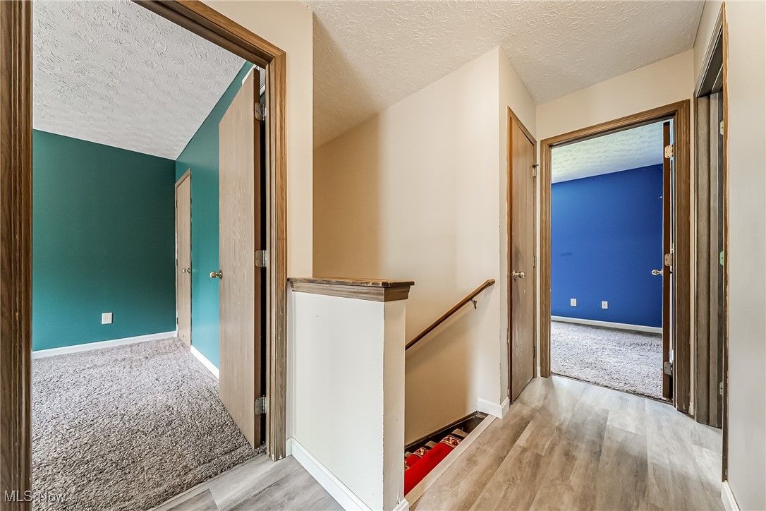 Springhill Allotment - Residential