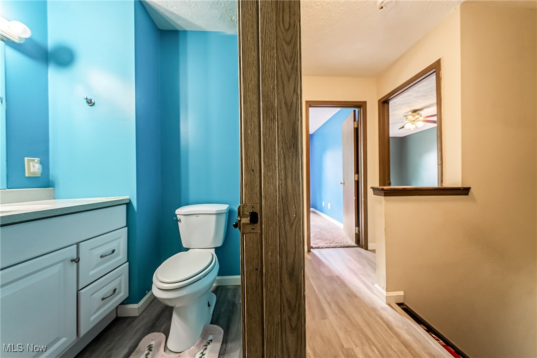 Springhill Allotment - Residential