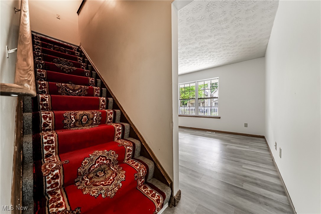 Springhill Allotment - Residential