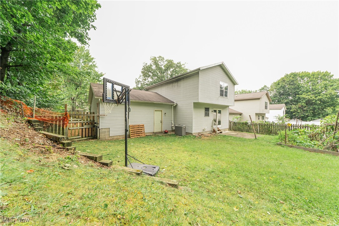 Springhill Allotment - Residential