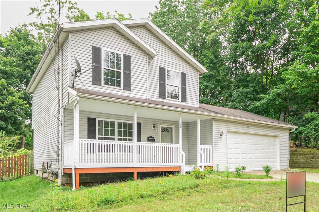 Springhill Allotment - Residential