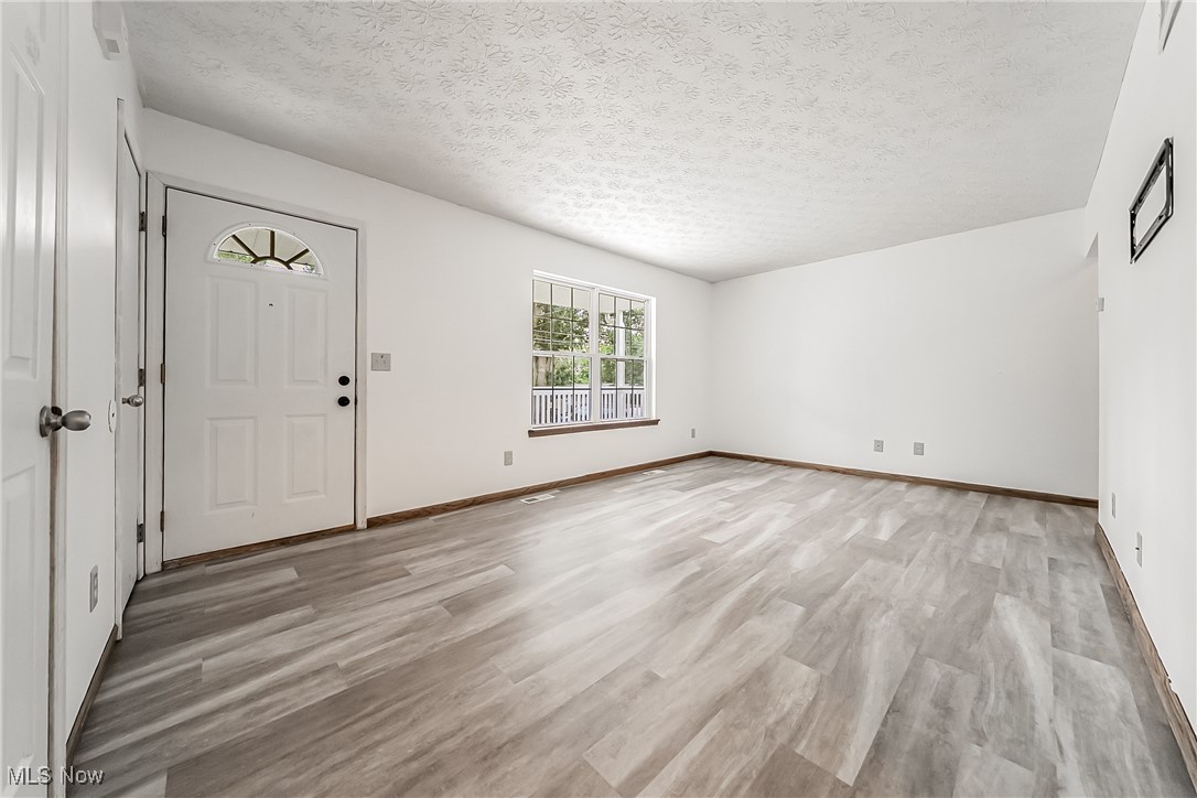 Springhill Allotment - Residential