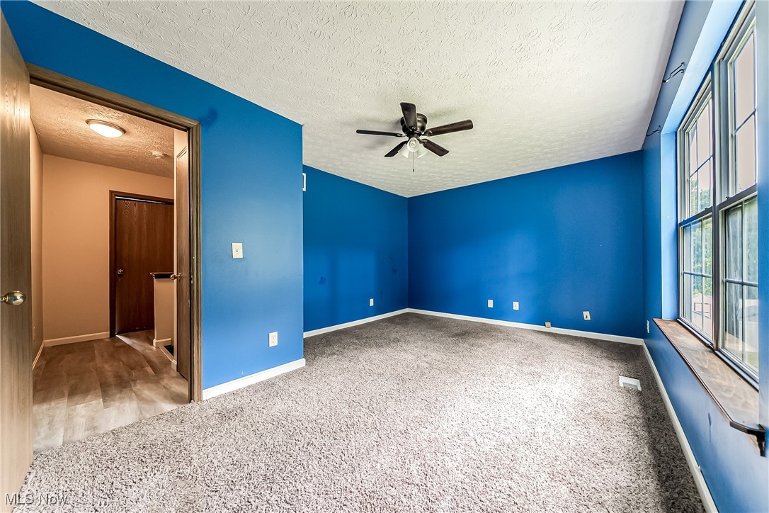 Springhill Allotment - Residential