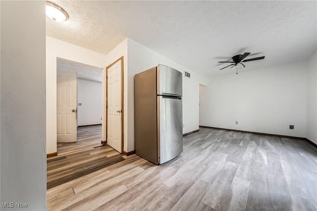 Springhill Allotment - Residential