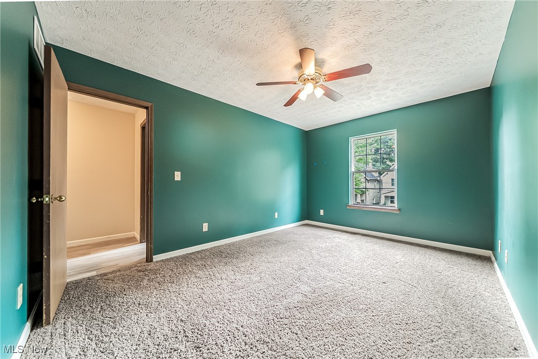 Springhill Allotment - Residential